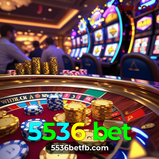 Plataforma 5536 bet App: Baixe e Jogue na Melhor Experiência Mobile