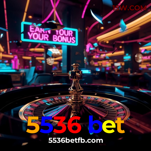 5536 bet