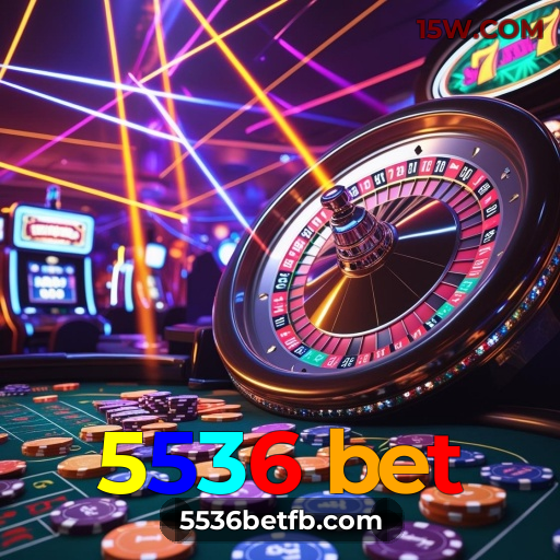 5536 bet Slots Via Pix: Depósitos Instantâneos e Saques em Minutos 