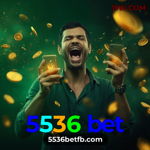 5536 bet