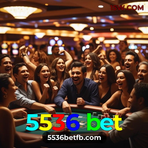 5536 bet: baixar app oficial para jogar no Brasil