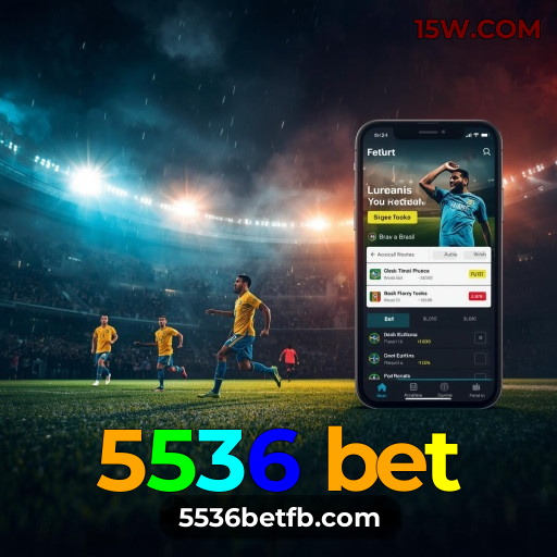 5536 bet Jogos: Ganhe Bônus de Boas-Vindas ao Depositar Hoje