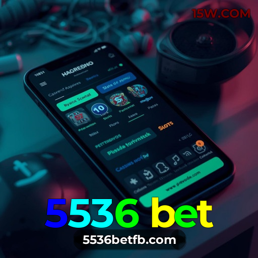 5536 bet: baixar app oficial para jogar no Brasil