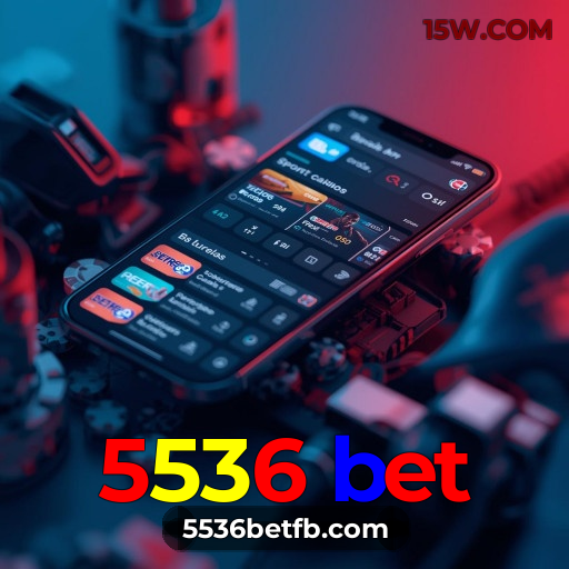 5536 bet