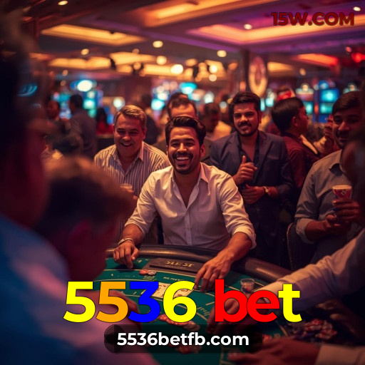 5536 bet