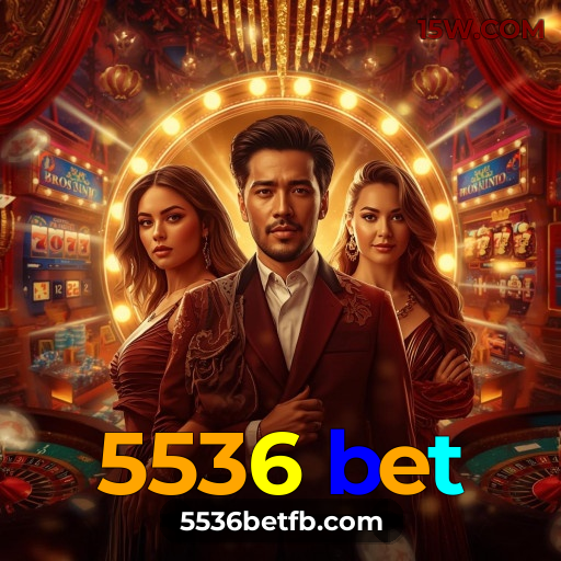 5536 bet