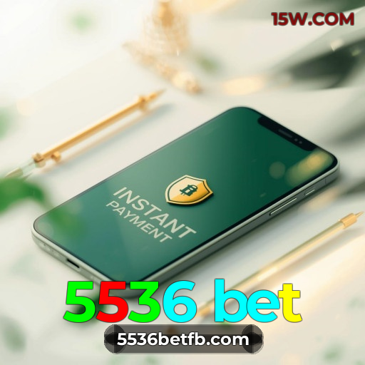 5536 bet