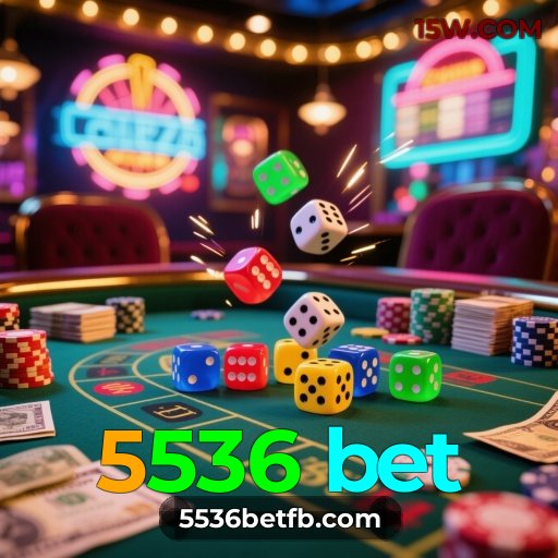 5536 bet ® | A Sua Melhor Experiência em Apostas Esportivas