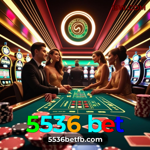 5536 bet