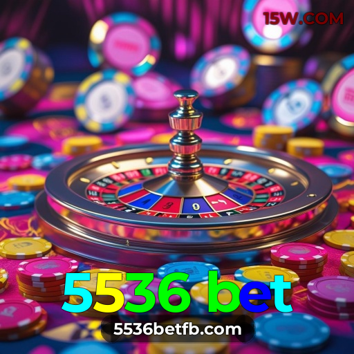 5536 bet