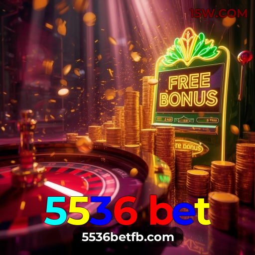 5536 bet