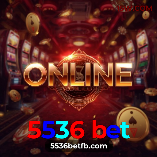 5536 bet