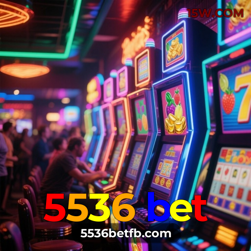 5536 bet