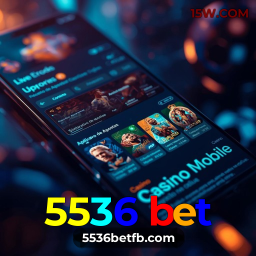 Novas Promoções 5536 bet Fevereiro 2026: Confira as Novidades