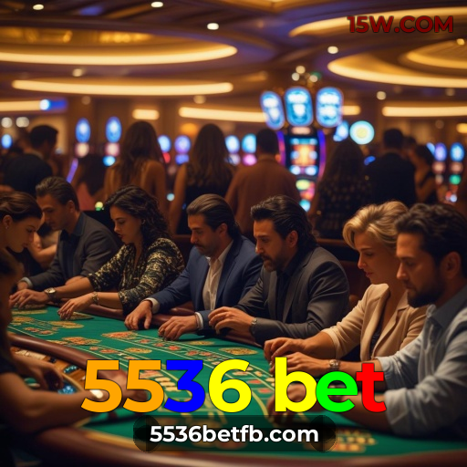 Por Que a Plataforma 5536 bet Viralizou no Brasil este Mês? Entenda!