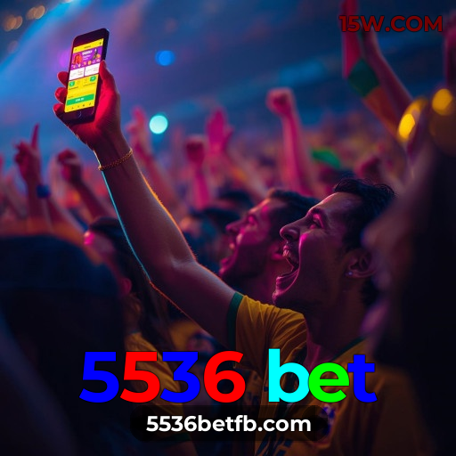 5536 bet