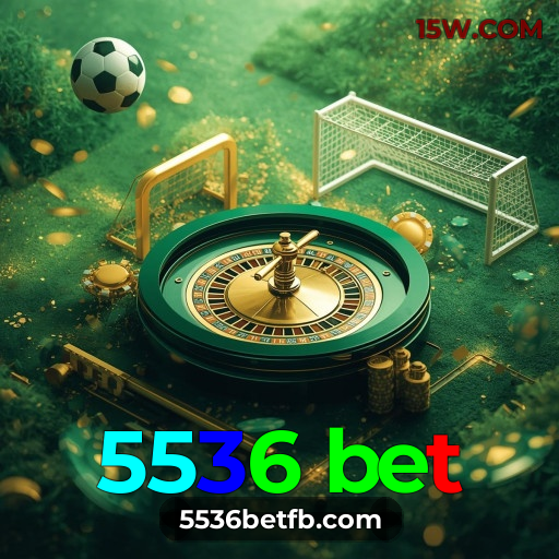 5536 bet: Onde a sorte começa: cassino online mais confiável!