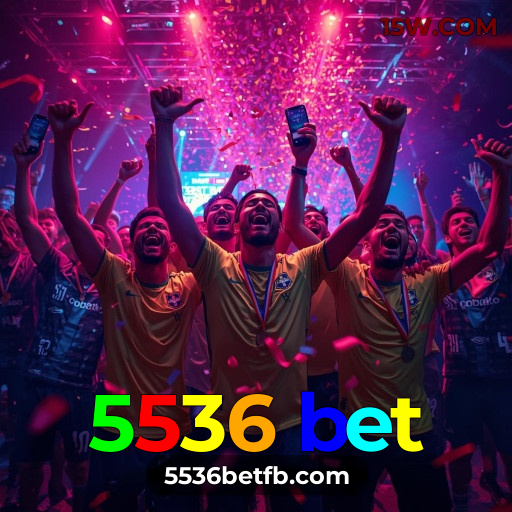 5536 bet