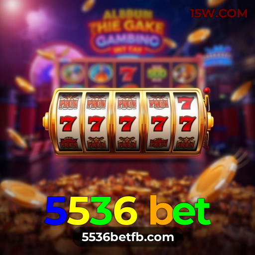 5536 bet: Plataforma Confiável para uma Experiência Premium em Apostas