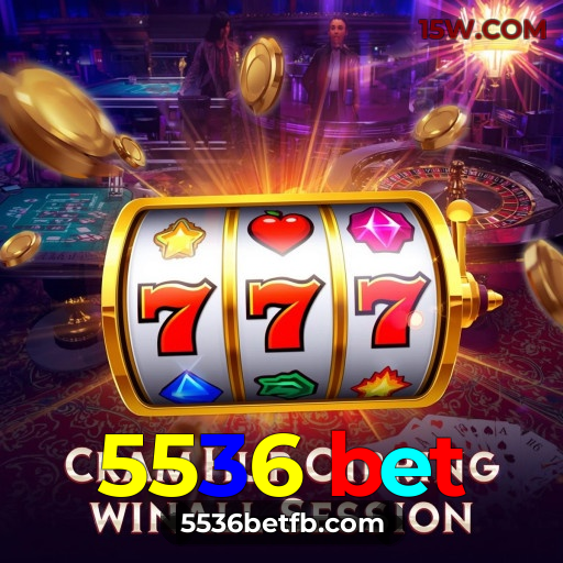 5536 bet App: Baixe Agora e Jogue Slots Online em Qualquer Lugar 