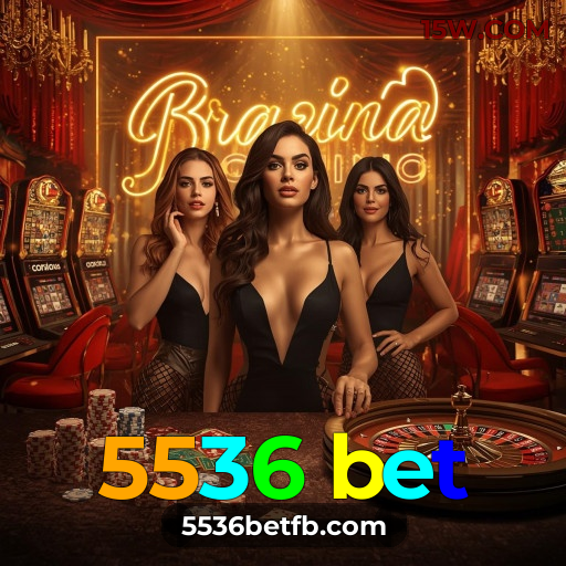 5536 bet Review: Vale a Pena Jogar? Descubra a Verdade em 2026