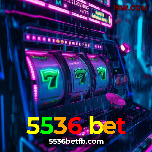 5536 bet