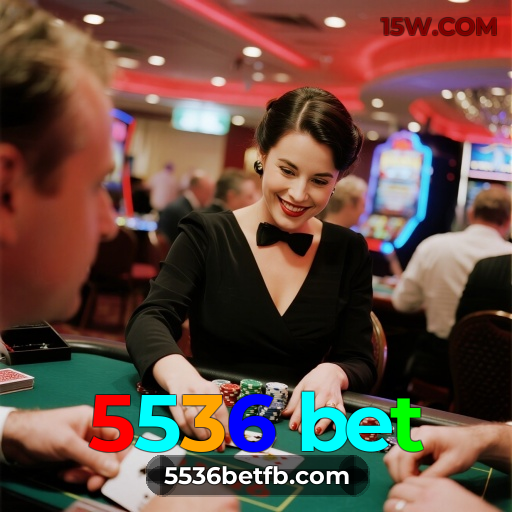 Cassino 5536 bet | Jogos Online com Bônus Exclusivos