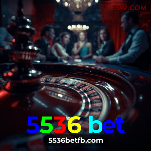 5536 bet: O cassino online mais confiável para você conquistar o prêmio!