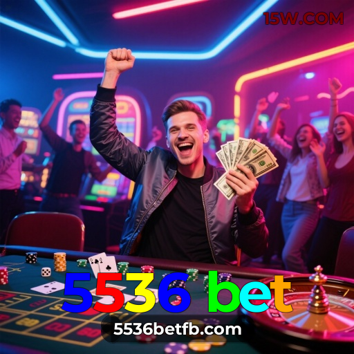 5536 bet Apostas: A Plataforma Que Mais Paga no Brasil