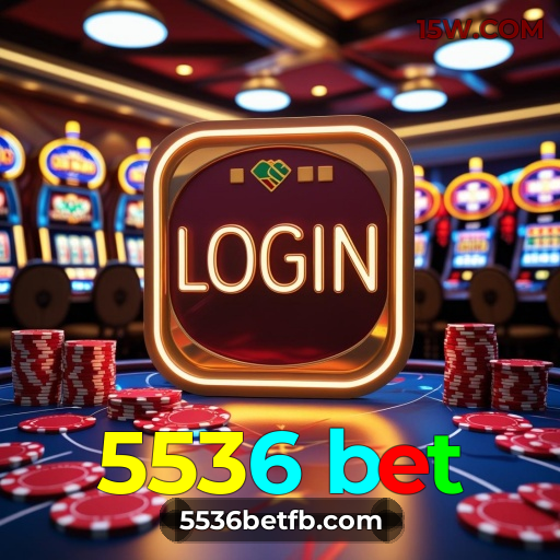 5536 bet.com 🎯 - Principal site oficial de jogos de azar 🎯 - 5536 bet